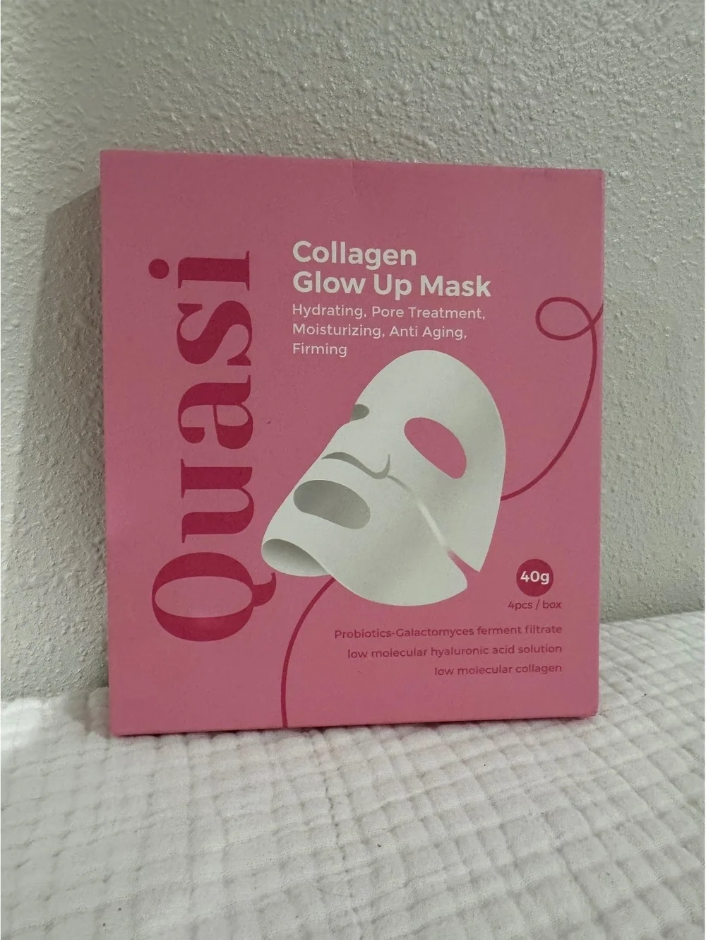 N/A quasi collagen
